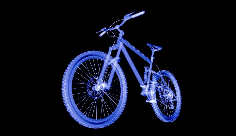 VTT d'occasion innovation