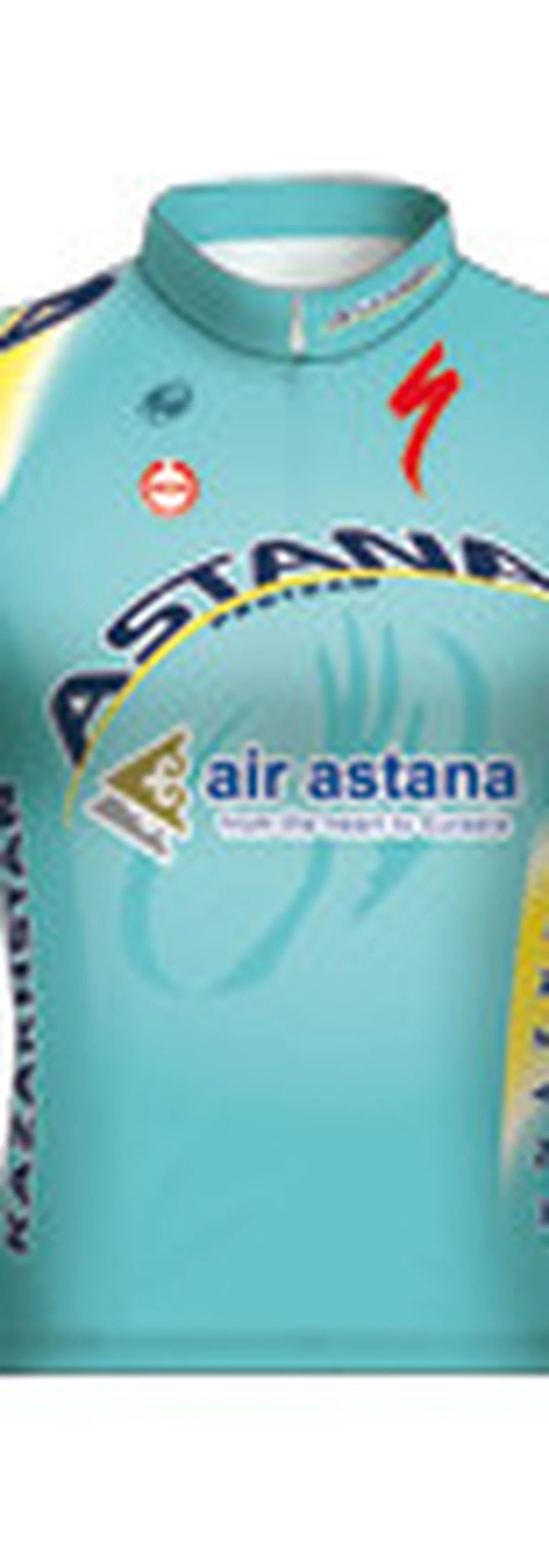 Astana