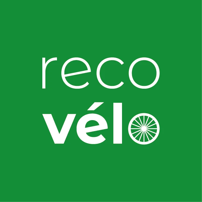 logo recovélo