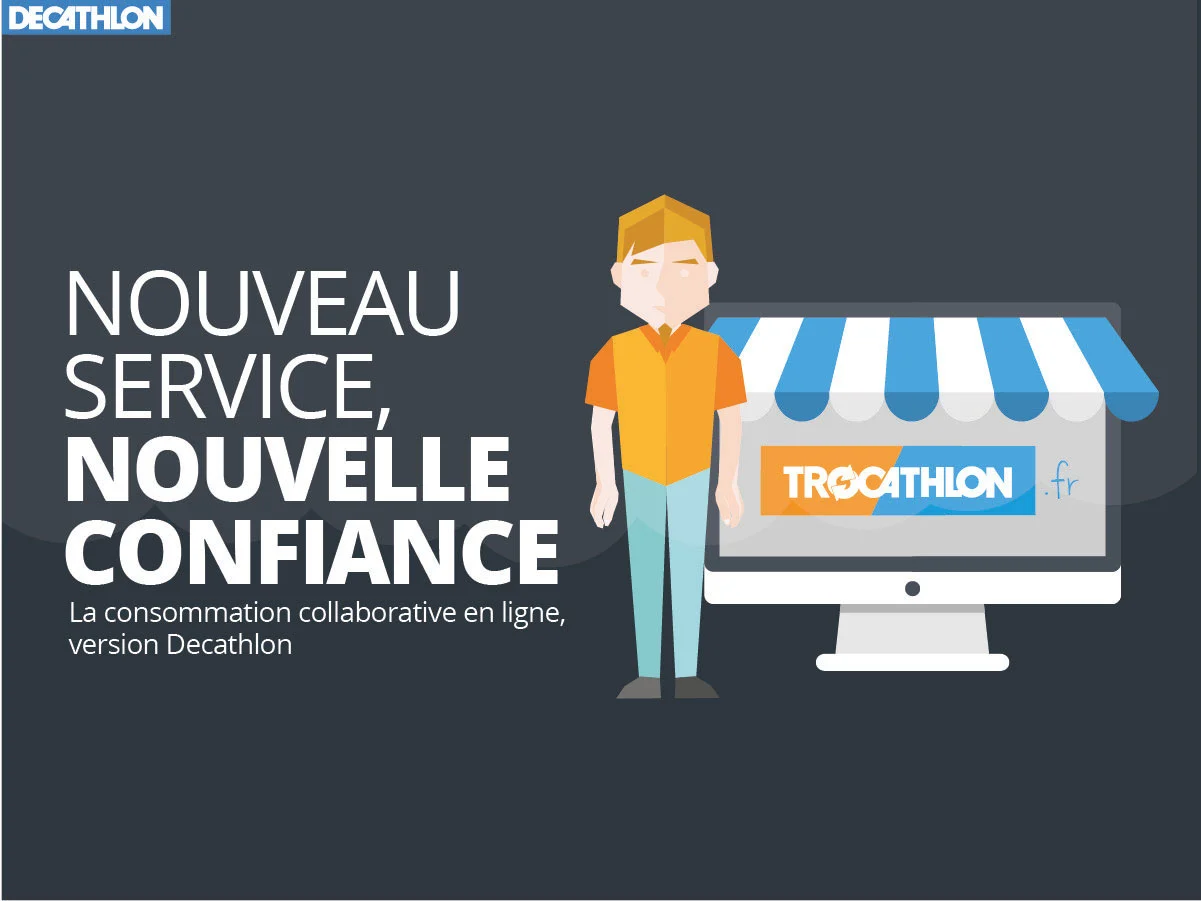 trocathlon vélo d'occasion