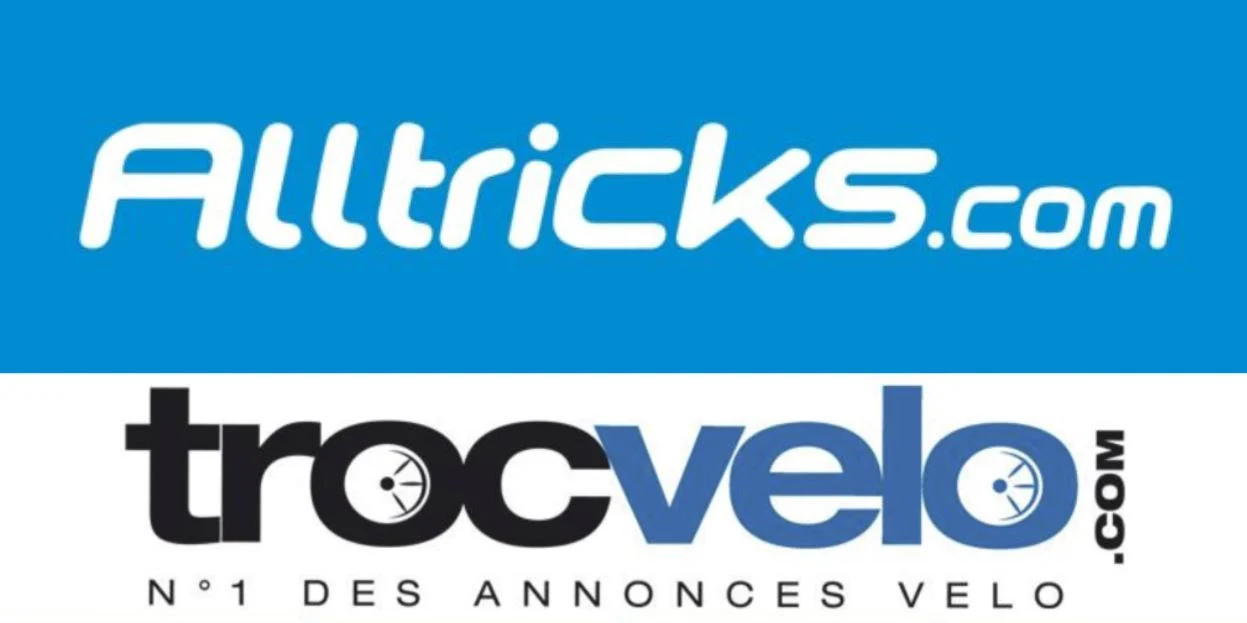 troc velo et alltricks