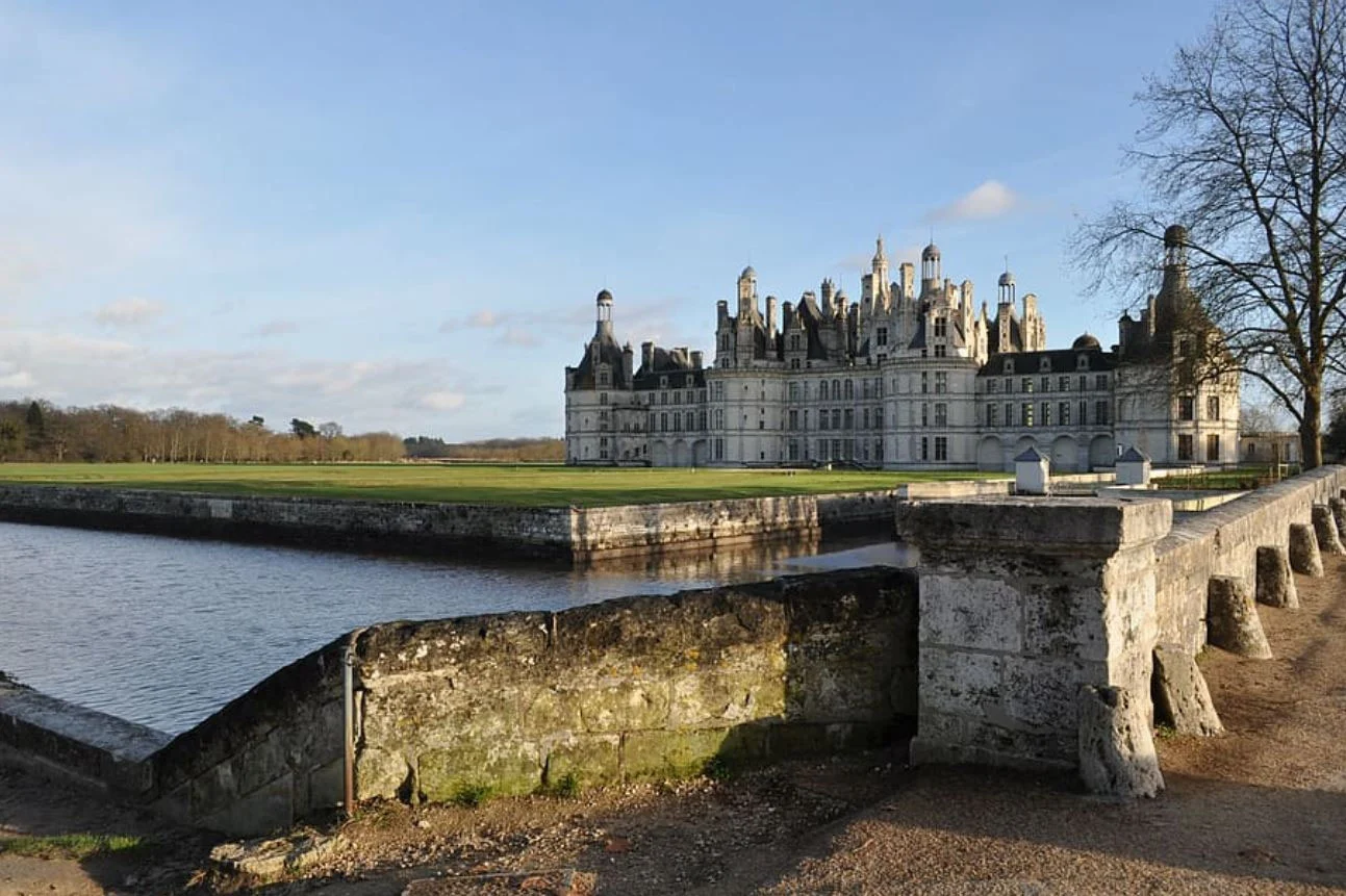 Loire à vélo