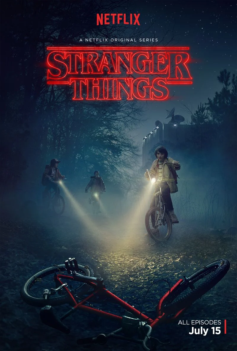Netflix