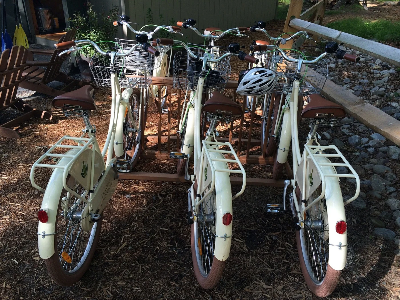 flotte de vélo vtc de location