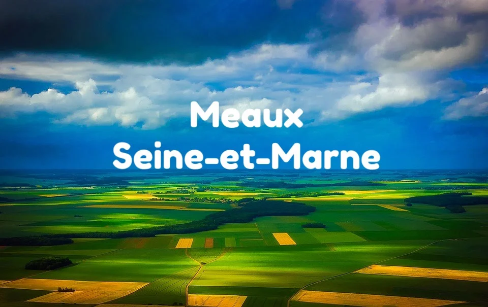 Meaux coulommiers velo occasion seine et marne