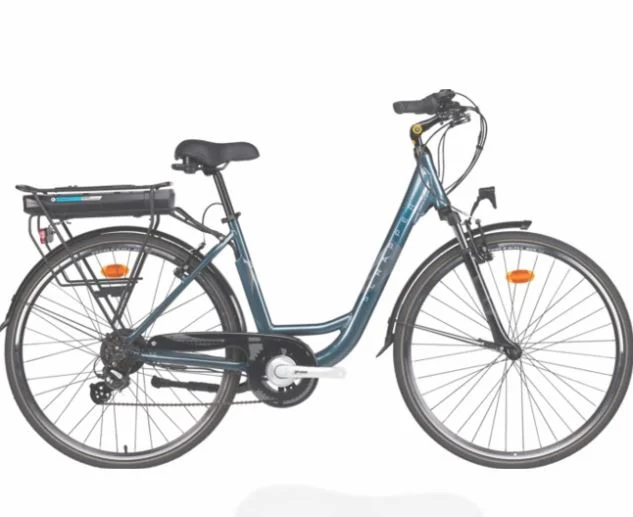 velo electrique gosport
