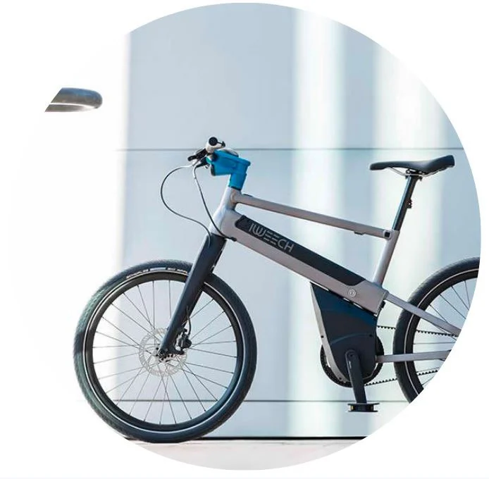 velo electrique occasion pas cher