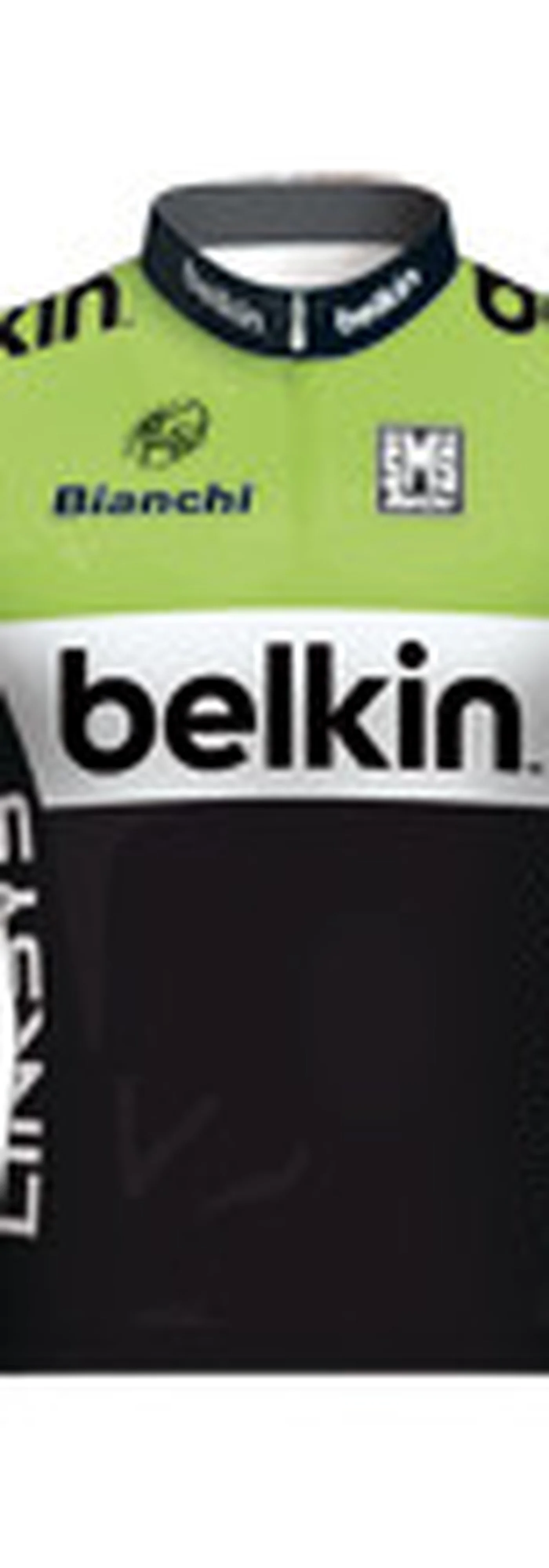 Belkin Pro Cycling