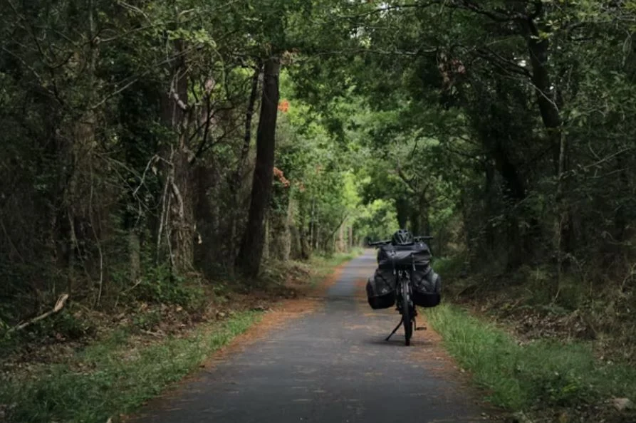 cyclotourimse en bikepacking vacances à vélo