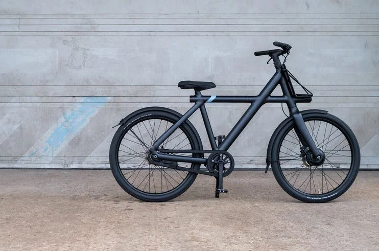 vanmoof occasion