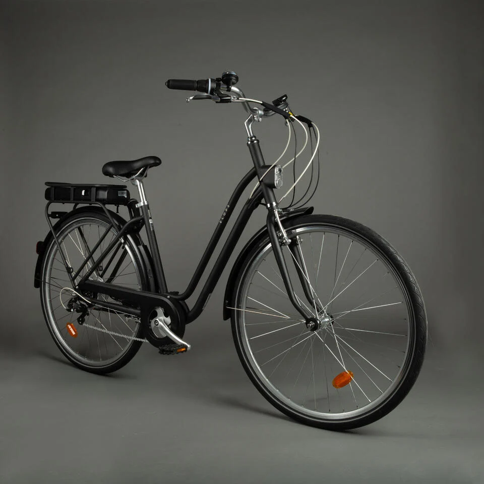 Vélo electrique elops d'occasion