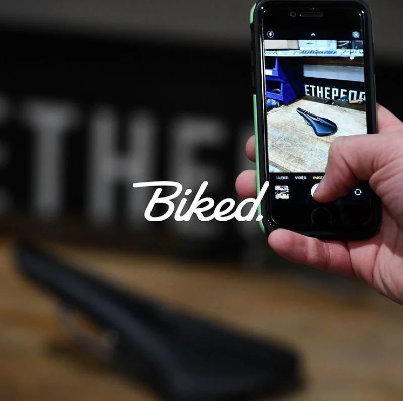 Logo biked.