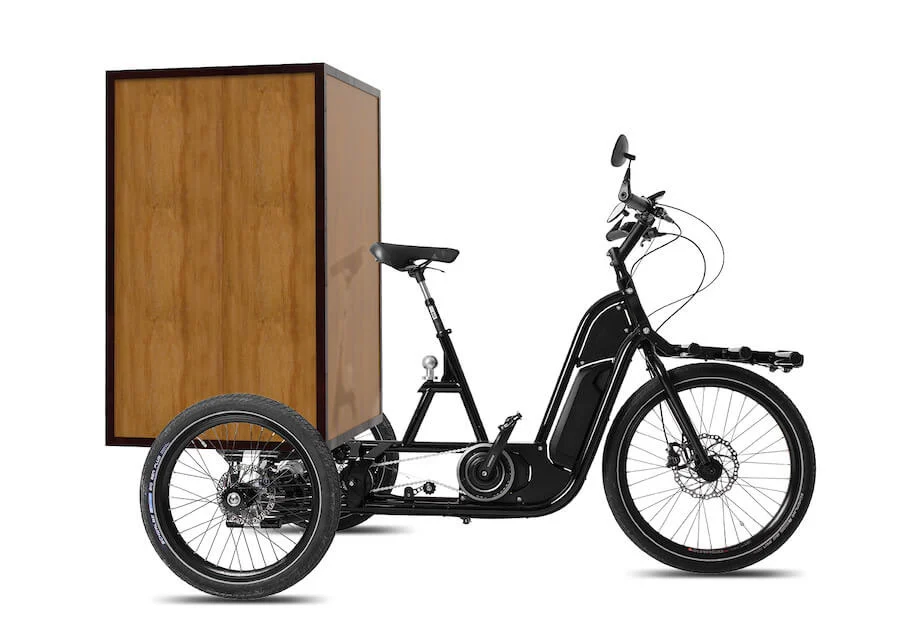 vuf bike occasion