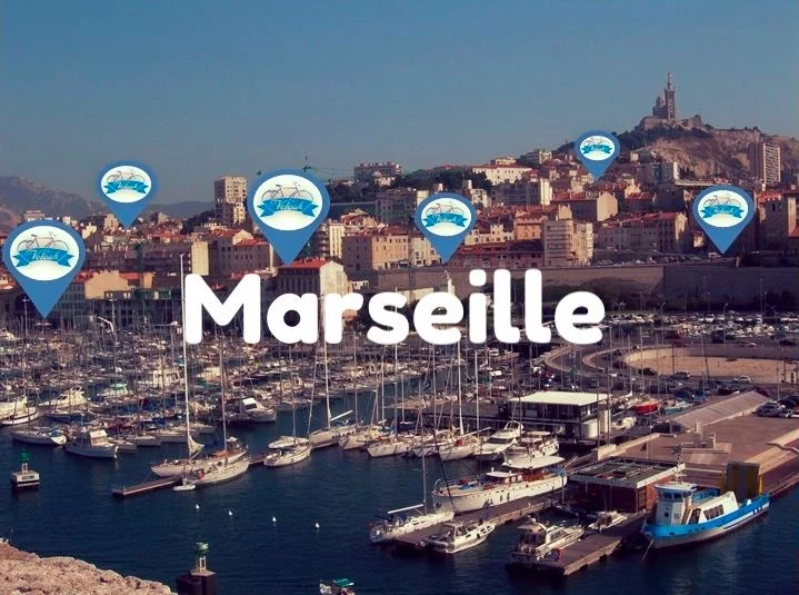 magasins et association à marseille de vélo