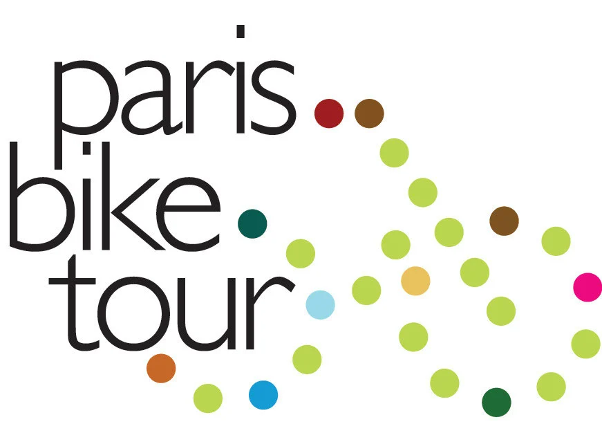 logo paris bike tour