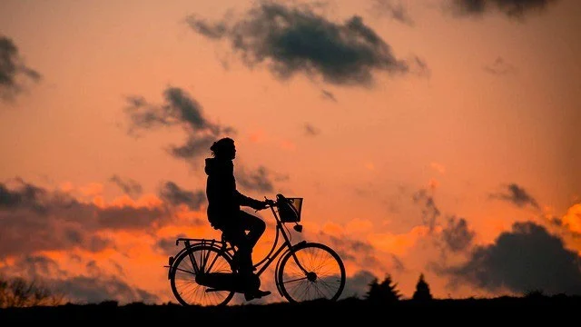 balade vélo
