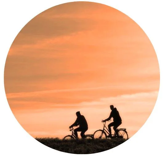 Voyager avec son vélo d'occasion