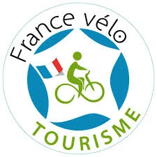 logo france velo tourisme
