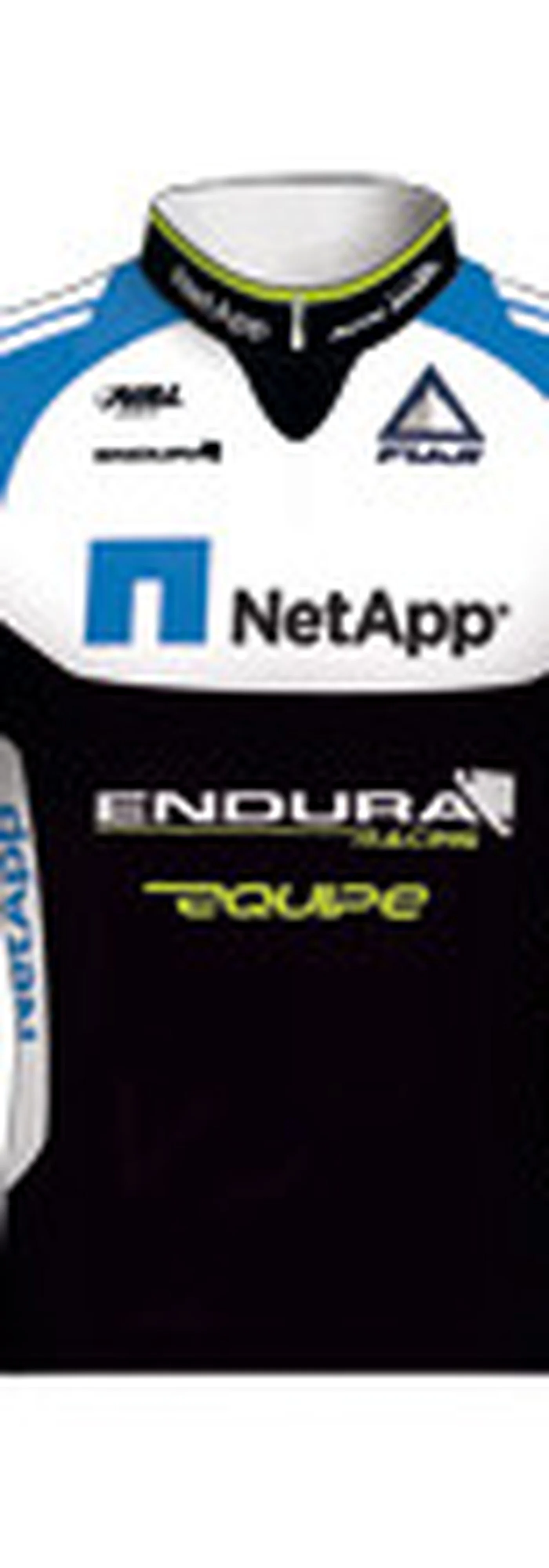 Netapp endura