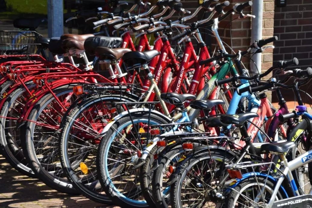 Franchise magasin de velo