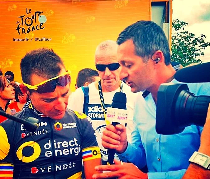 vélo tour de france occasion