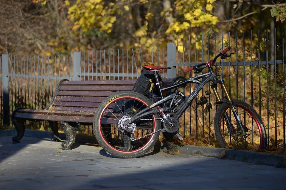 velo decathlon
