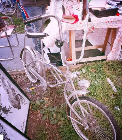 vélo américain vintage