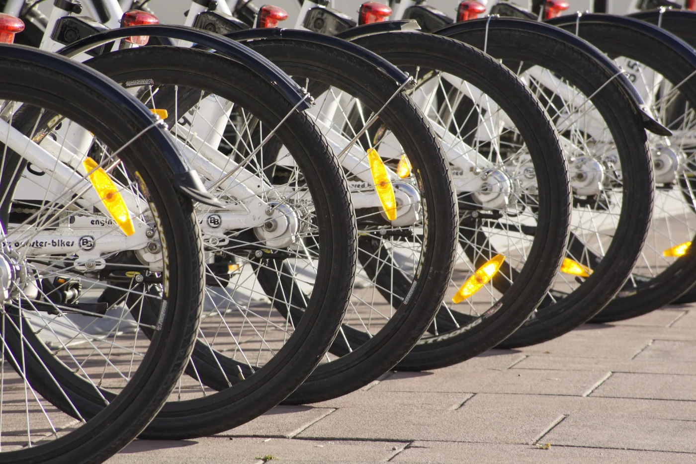 vélo électrique pas cher