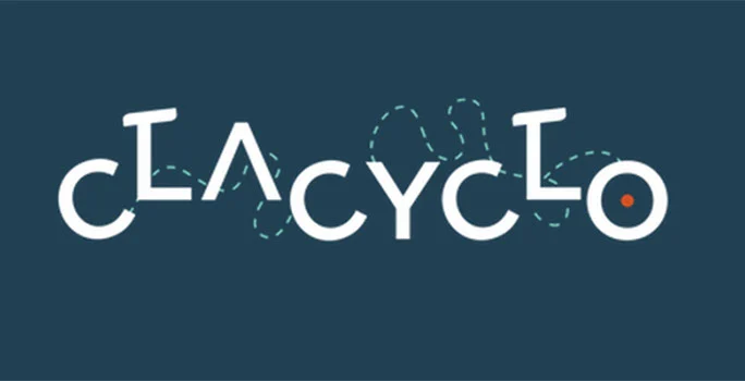 logo la clacyclo