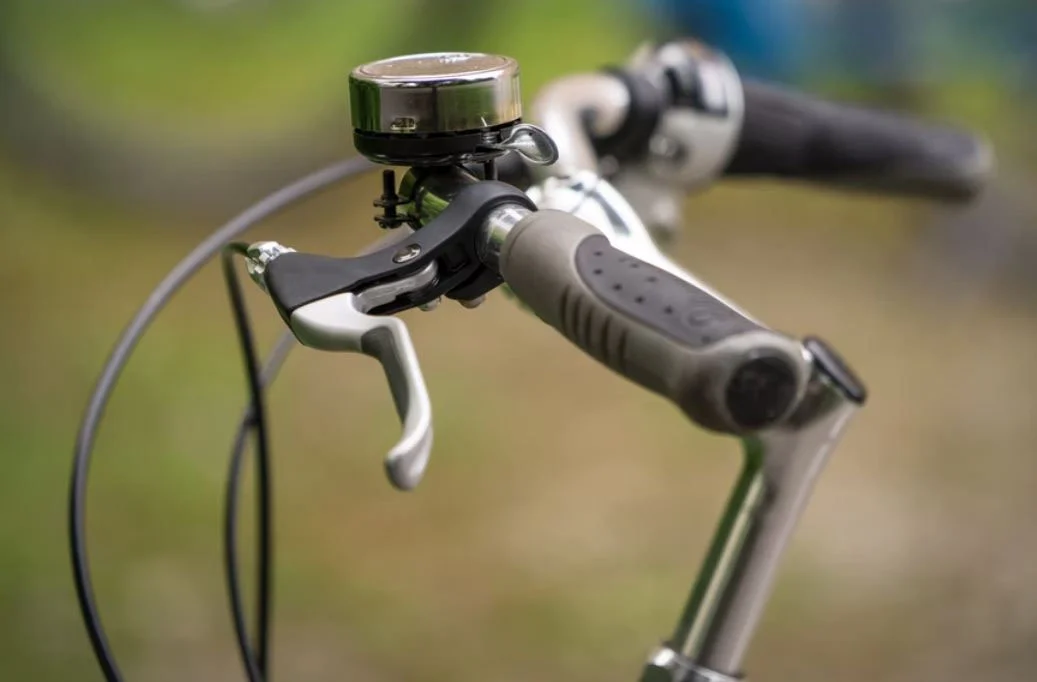 poignée de freins vélo