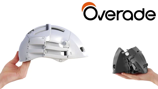 Overade