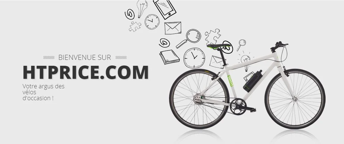 Argus Vélo HTPrice