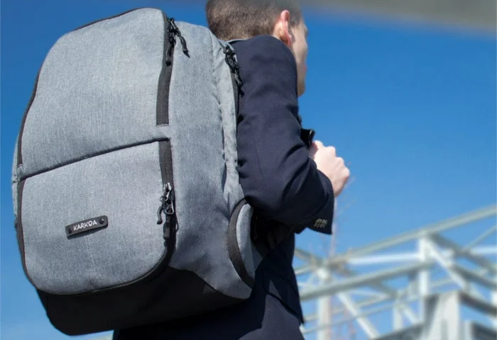 sac à dos velotaf