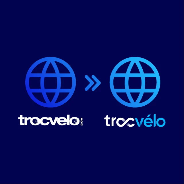logo troc vélo