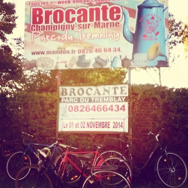 vélo occasion pas cher