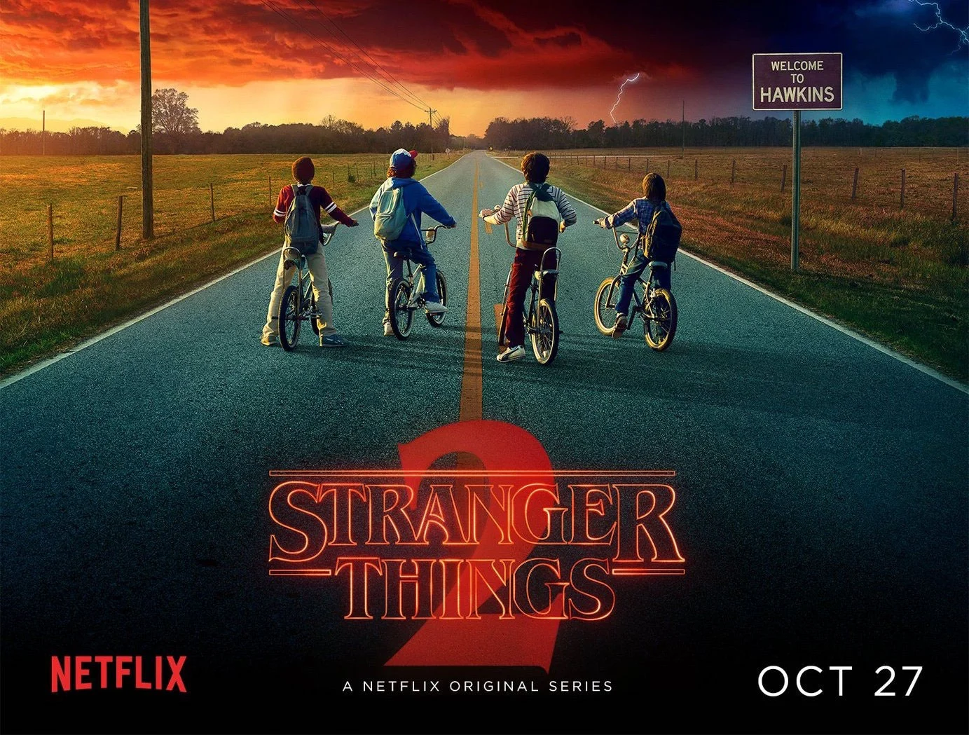 Netflix