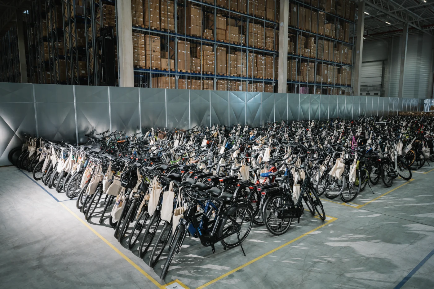 velo electrique upway