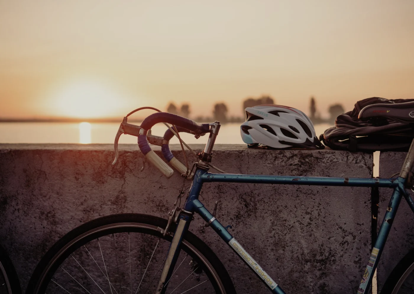 velo vintage course