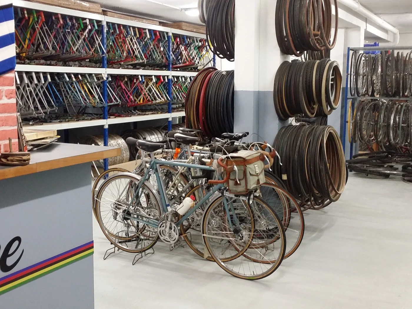 locaux briki bike