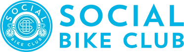 logo social bike club