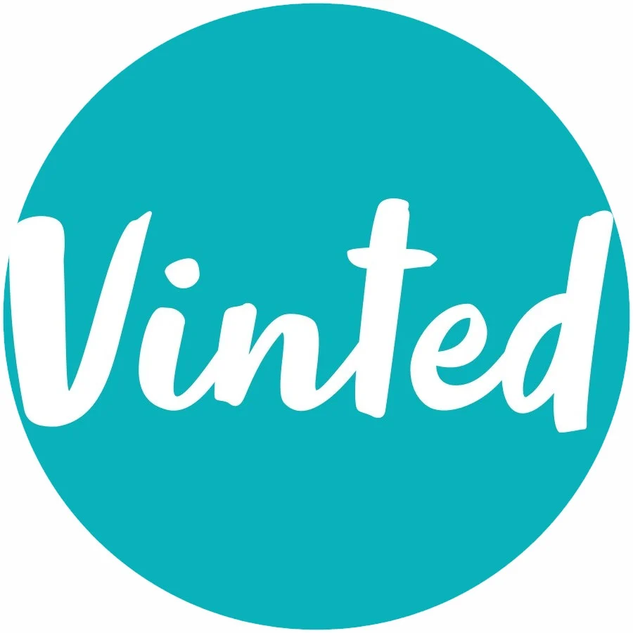 logo vinted vélo