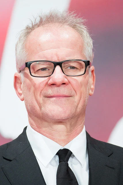 Photo de Dick Thomas Johnson, Thierry Frémaux from "Lumiere!" at Opening Ceremony of the Tokyo International Film Festival 2017