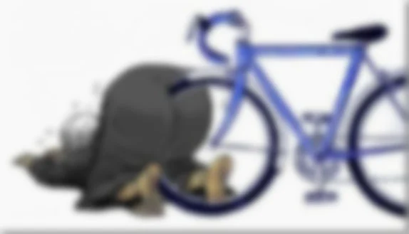 Image volontairement floutée pour éviter d'heurter et sa réutilisation.