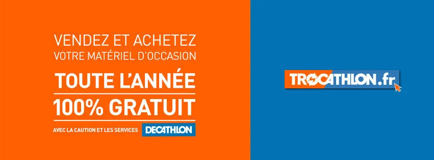 logo trocathlon