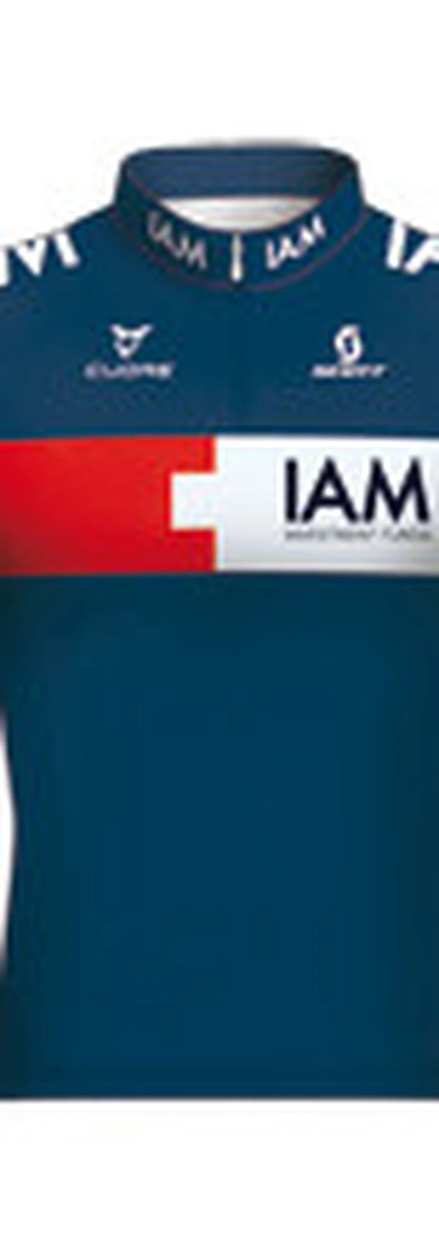 iam cycling