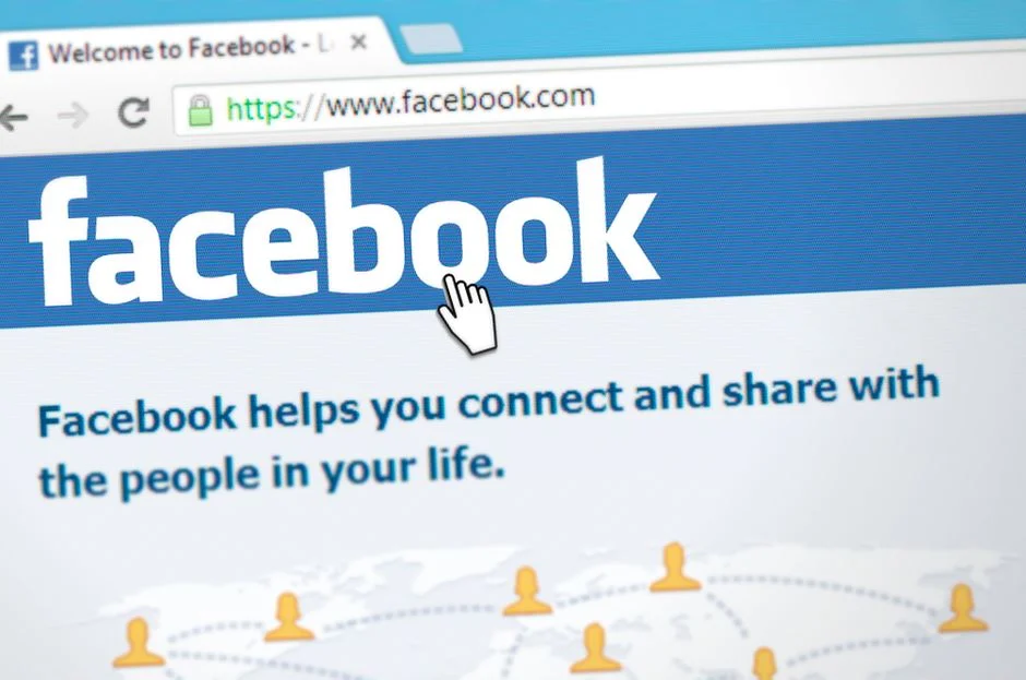 page facebook vélo