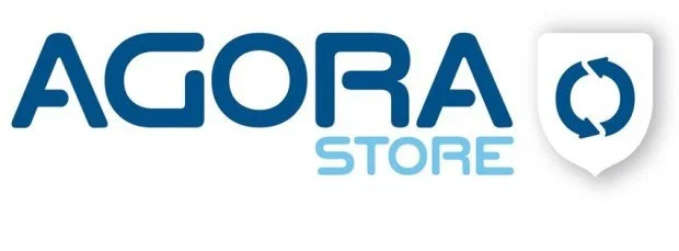 logo agora store