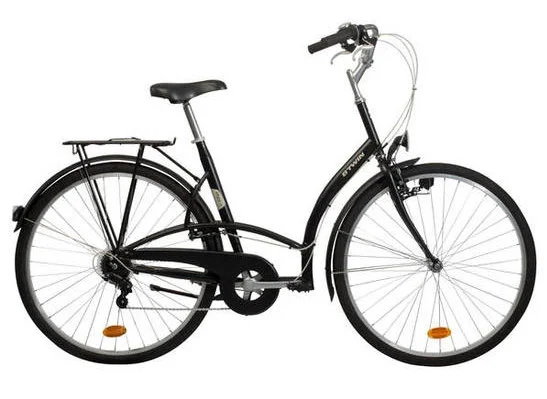 vtc btwin decathlon