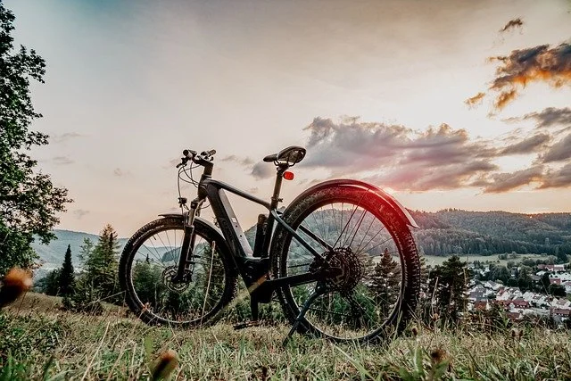 VTT électrique