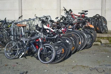 troc velo